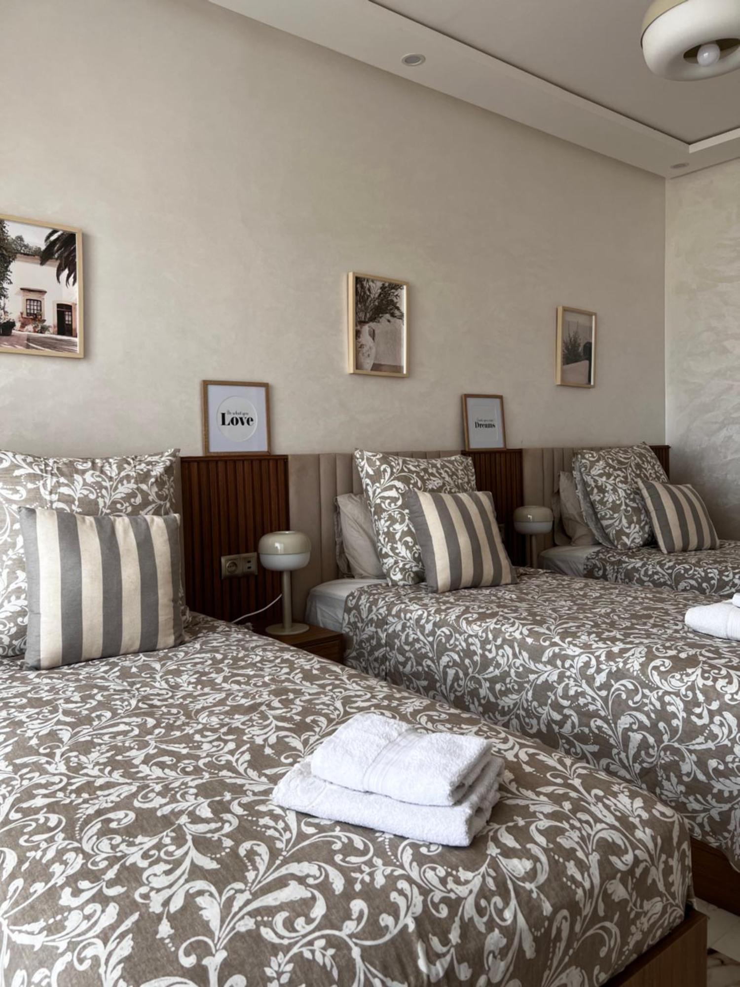 Fun And Sun - Appartement De Luxe - Dahomey Beach - Бузника Экстерьер фото